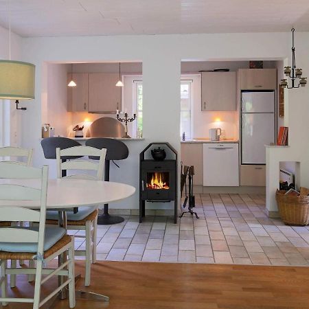 4 Person Holiday Home In Frederiksv Rk Frederiksværk Extérieur photo