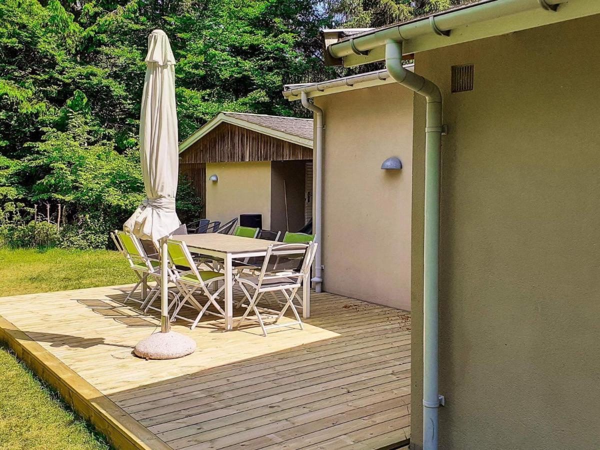 4 Person Holiday Home In Frederiksv Rk Frederiksværk Extérieur photo