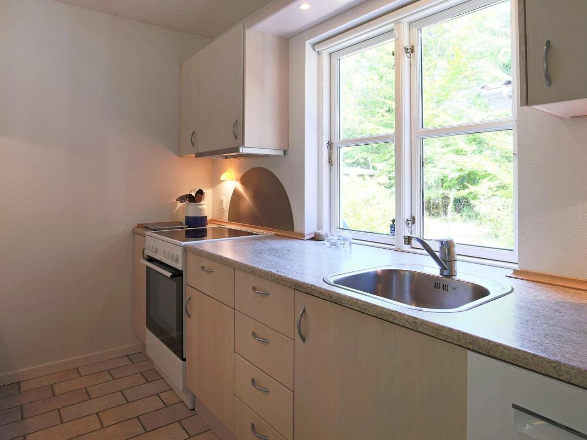4 Person Holiday Home In Frederiksv Rk Frederiksværk Extérieur photo