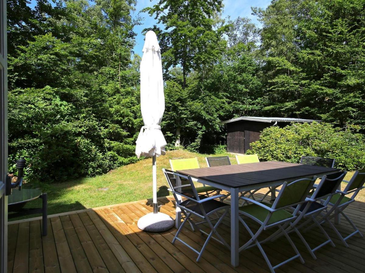4 Person Holiday Home In Frederiksv Rk Frederiksværk Extérieur photo