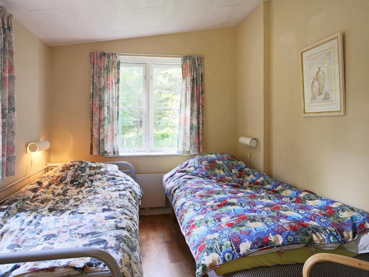 4 Person Holiday Home In Frederiksv Rk Frederiksværk Extérieur photo